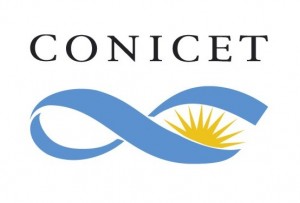 CONICET-logo